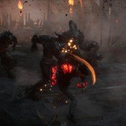 Devil’s Hunt - galeria zdjęć - filmweb