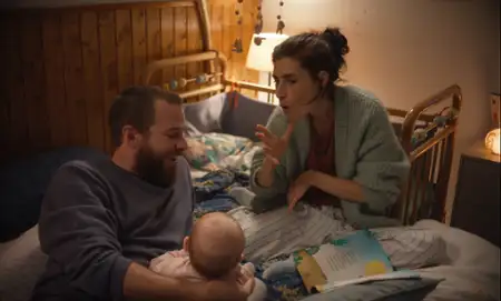 Dźwięki miłości - galeria zdjęć - filmweb
