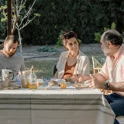 Dźwięki miłości - galeria zdjęć - filmweb
