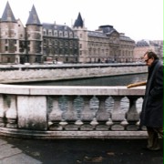 Woody Allen