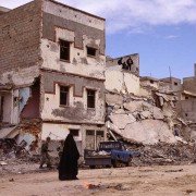 Live from Baghdad - galeria zdjęć - filmweb
