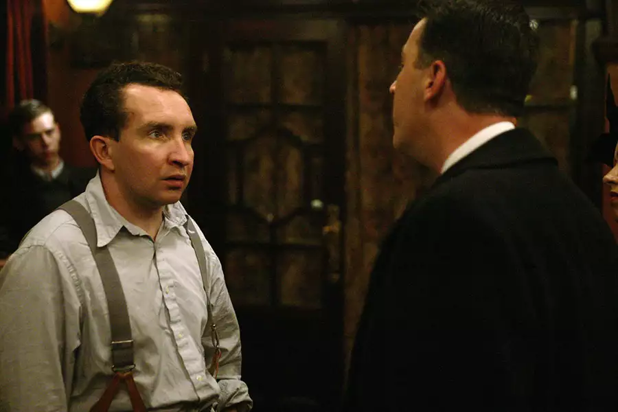 Pierrepoint: Ostatni kat - galeria zdjęć - filmweb