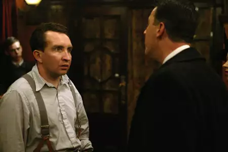 Pierrepoint: Ostatni kat - galeria zdjęć - filmweb