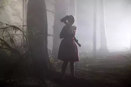 Final Girl - galeria zdjęć - filmweb