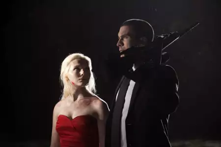 Final Girl - galeria zdjęć - filmweb
