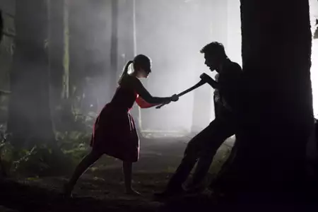 Final Girl - galeria zdjęć - filmweb