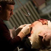 The Offering - galeria zdjęć - filmweb