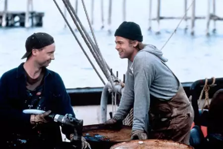 Zdrada - galeria zdjęć - filmweb