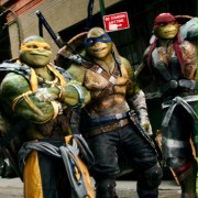 Teenage Mutant Ninja Turtles: Out of the Shadows - galeria zdjęć - filmweb