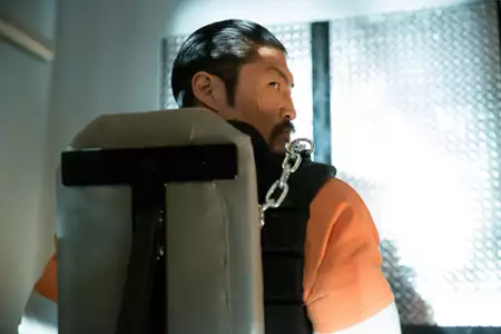Wojownicze żółwie ninja: Wyjście z cienia - galeria zdjęć - filmweb