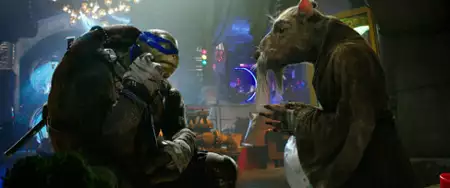 Wojownicze żółwie ninja: Wyjście z cienia - galeria zdjęć - filmweb