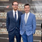 Teenage Mutant Ninja Turtles: Out of the Shadows - galeria zdjęć - filmweb
