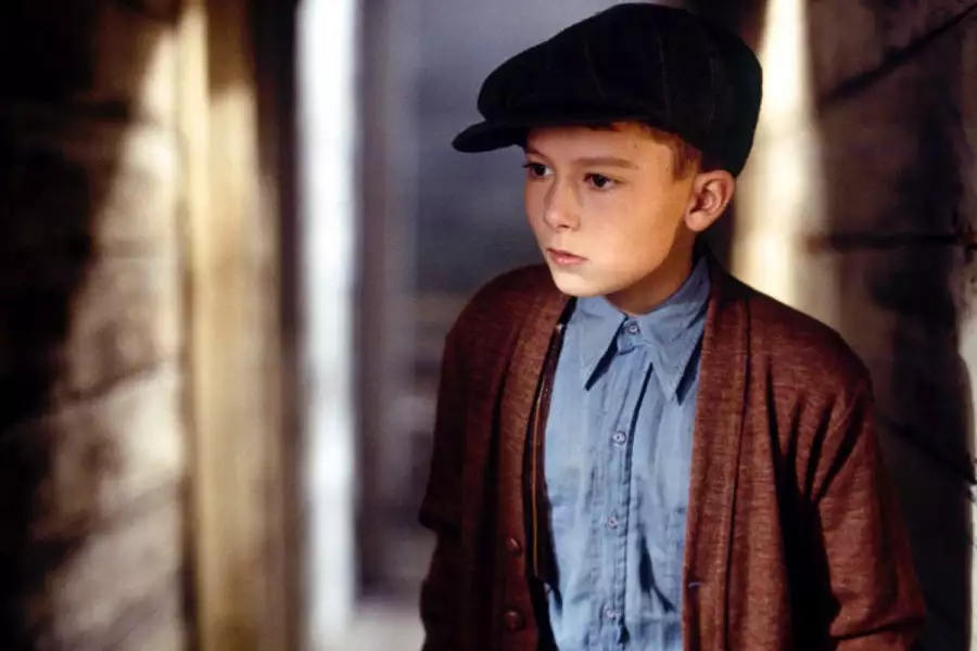 Nazywał się Bagger Vance - galeria zdjęć - filmweb