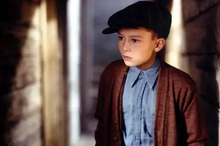 Nazywał się Bagger Vance - galeria zdjęć - filmweb