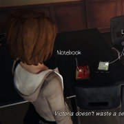 Life is Strange - galeria zdjęć - filmweb