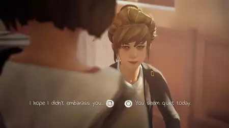 Life is Strange - galeria zdjęć - filmweb