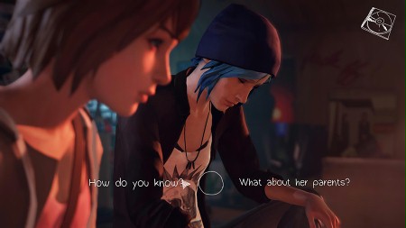 Life is Strange - galeria zdjęć - filmweb