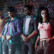 Saints Row - galeria zdjęć - filmweb
