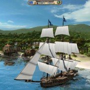 Port Royale 3: Pirates & Merchants - galeria zdjęć - filmweb