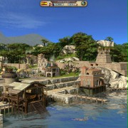 Port Royale 3: Pirates & Merchants - galeria zdjęć - filmweb