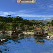 Port Royale 3: Pirates & Merchants - galeria zdjęć - filmweb