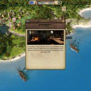 Port Royale 3: Pirates & Merchants - galeria zdjęć - filmweb