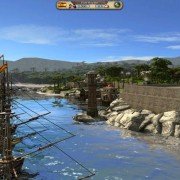 Port Royale 3: Pirates & Merchants - galeria zdjęć - filmweb
