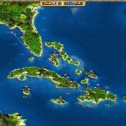 Port Royale 3: Pirates & Merchants - galeria zdjęć - filmweb