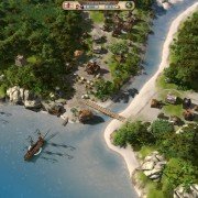 Port Royale 3: Pirates & Merchants - galeria zdjęć - filmweb