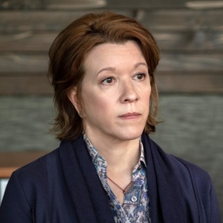 Rachel Malcolm