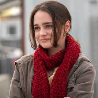 Katherine Malcolm