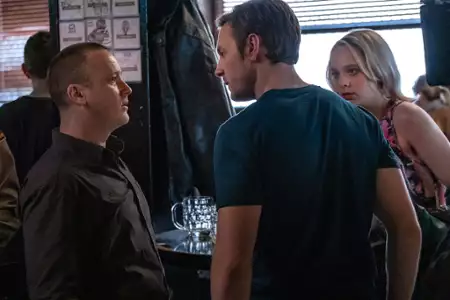 Niewybaczalne - galeria zdjęć - filmweb