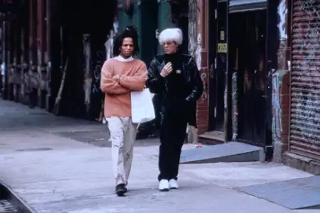 Basquiat - Taniec ze śmiercią - galeria zdjęć - filmweb