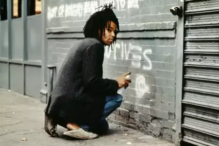 Basquiat - Taniec ze śmiercią - galeria zdjęć - filmweb