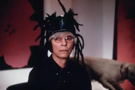 Basquiat - Taniec ze śmiercią - galeria zdjęć - filmweb