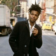 Basquiat - galeria zdjęć - filmweb
