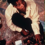 Basquiat - galeria zdjęć - filmweb