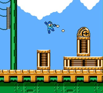 Mega Man 3 - galeria zdjęć - filmweb