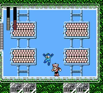 Mega Man 3 - galeria zdjęć - filmweb
