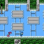 Rockman 3 Dr. Wily no Saigo!? - galeria zdjęć - filmweb
