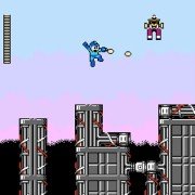 Rockman 3 Dr. Wily no Saigo!? - galeria zdjęć - filmweb