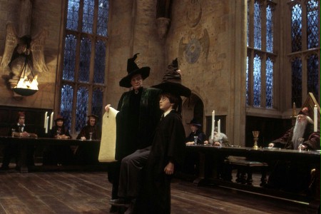 Harry Potter i Kamień Filozoficzny - galeria zdjęć - filmweb