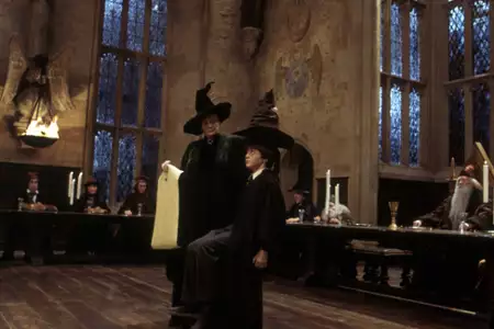 Harry Potter i Kamień Filozoficzny - galeria zdjęć - filmweb