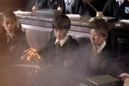 Harry Potter i Kamień Filozoficzny - galeria zdjęć - filmweb