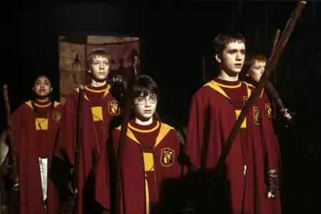 Harry Potter i Kamień Filozoficzny - galeria zdjęć - filmweb