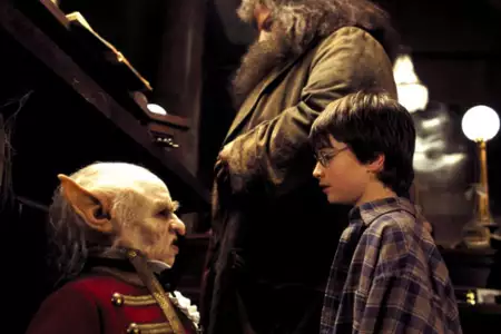 Harry Potter i Kamień Filozoficzny - galeria zdjęć - filmweb