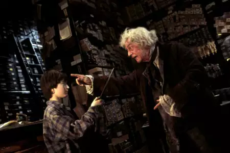 Harry Potter i Kamień Filozoficzny - galeria zdjęć - filmweb