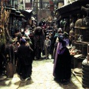 Harry Potter and the Sorcerer's Stone - galeria zdjęć - filmweb
