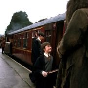 Harry Potter and the Sorcerer's Stone - galeria zdjęć - filmweb