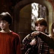 Harry Potter and the Sorcerer's Stone - galeria zdjęć - filmweb